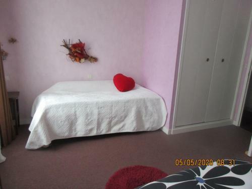 Chambre Chez L'habitant