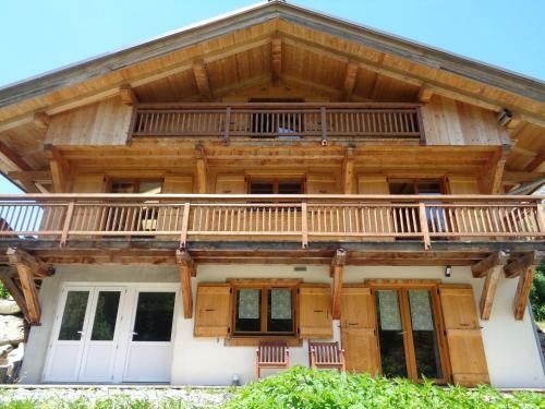 Apartamento La Bartavelle