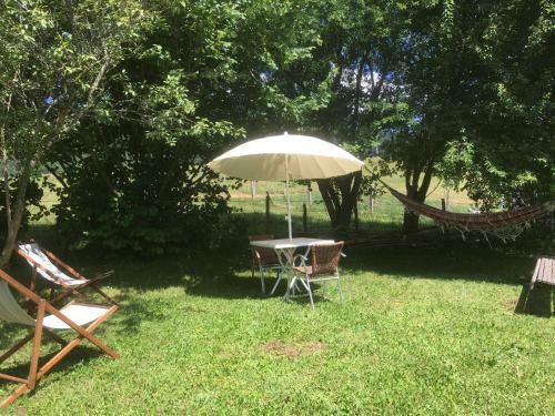 Apartamentos Gite Haut Doubs