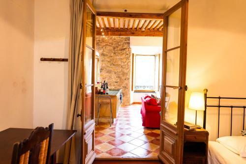 Apartamento The Riverside G�te Lagrasse