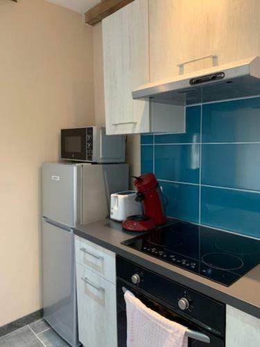 Apartamento Appartement Violette
