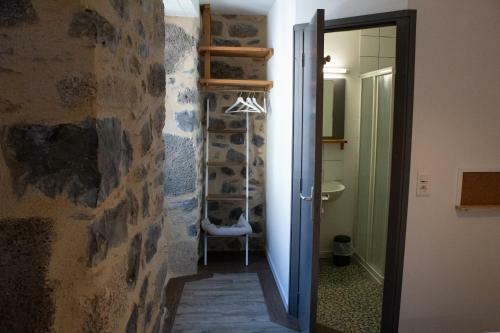 Hotel H�tel Restaurant Le Bardi�re