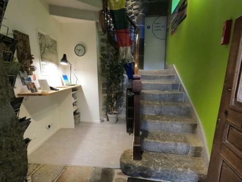 Hotel La Maison - H�tel & G�te