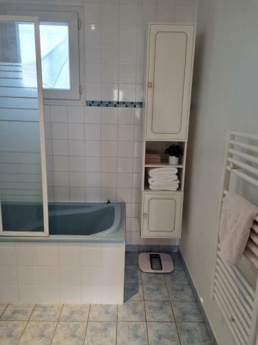 Maison Ind�pendante