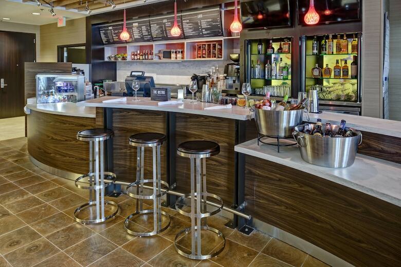 Hotel Courtyard By Marriott Westbury Long Island