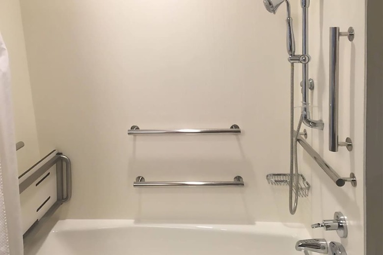 Hotel Courtyard By Marriott Westbury Long Island