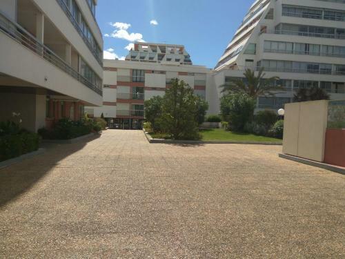 Apartamento Studio Avec Piscine � 2 Pas De La Plage