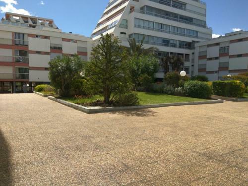 Apartamento Studio Avec Piscine � 2 Pas De La Plage
