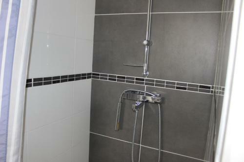 Apartamento Studio Avec Piscine � 2 Pas De La Plage