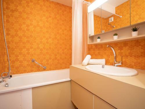 Apartment Fleurie I