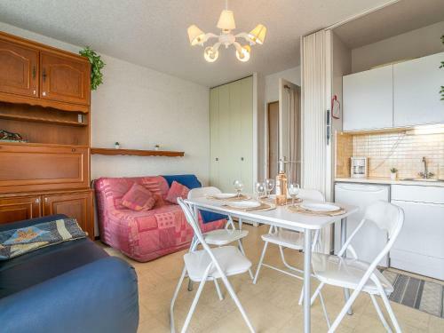 Apartment Fleurie I