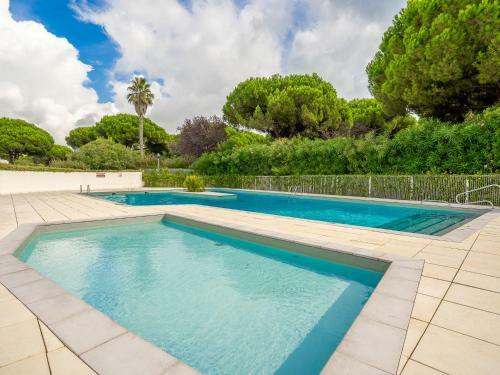 Apartment Fleurie I