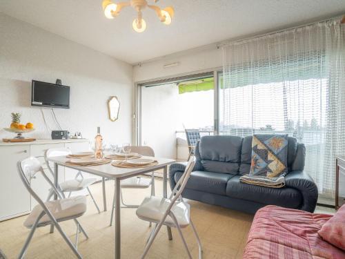 Apartment Fleurie I