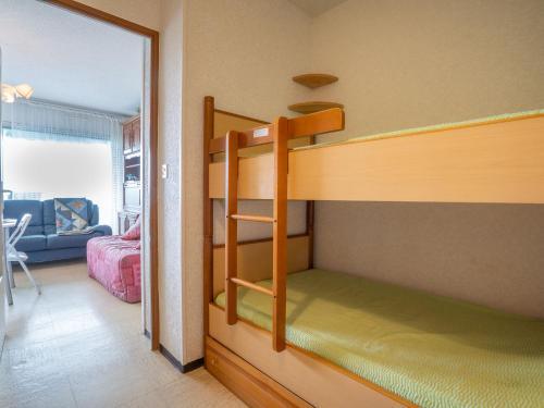 Apartment Fleurie I