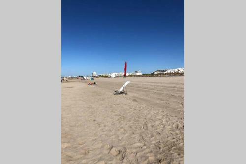 Apartamento Grand Studio Cabine 37m2 Situation Id�ale