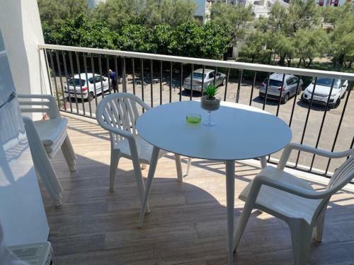 Apartamento Calme-appartement