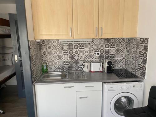 Apartamento Calme-appartement