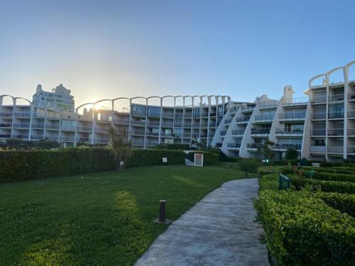 Apartamento Calme-appartement