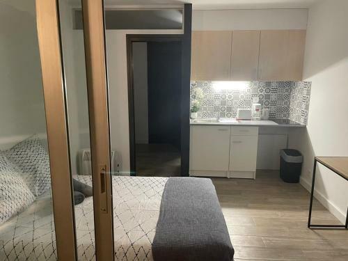 Apartamento Calme-appartement
