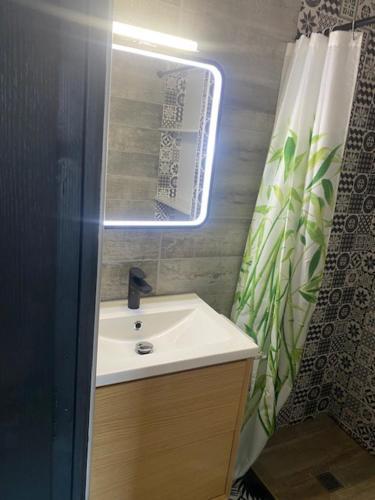 Apartamento Calme-appartement