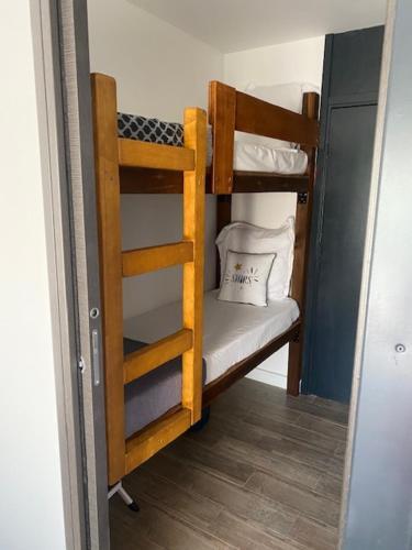 Apartamento Calme-appartement