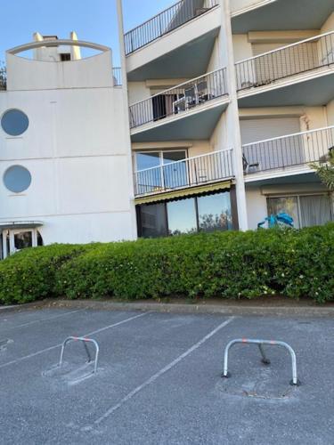 Apartamento Calme-appartement