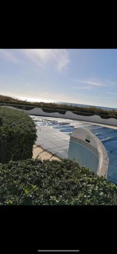 Apartamento Calme-appartement