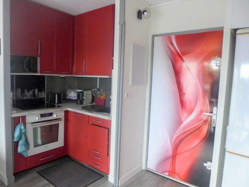 Apartment Tahiti-3