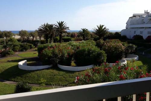 Apartamento Le Cocon De Flo, Studio Face � La Mer Au Couchant