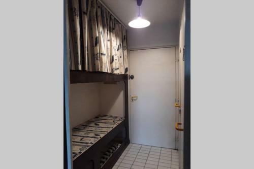 Apartamento Le Cocon De Flo, Studio Face � La Mer Au Couchant