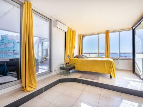 Apartment Les Marines De Haute-plage
