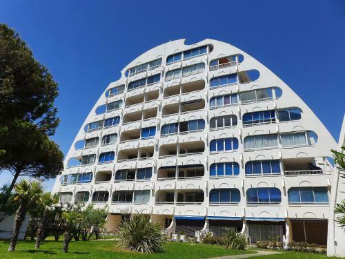 Apartment Les Marines De Haute-plage