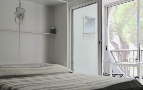 Apartamento Studio Centre Ville - Plage -clim - Le G�roudis
