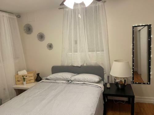 Lovely And Comfort 10 Min Lga,20 Min Manhattan