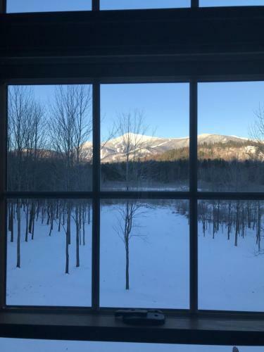 Hostal Overlook Mountain Hideaway