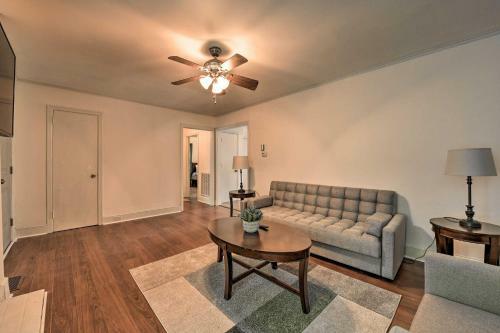 Charming Belmont Home About 13 Mi To City Center!