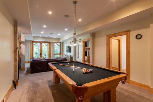 Modern Cedar Rock Townhome