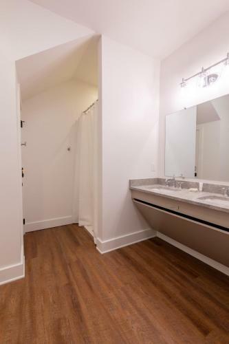 Apartamento The Getaway Blowing Rock