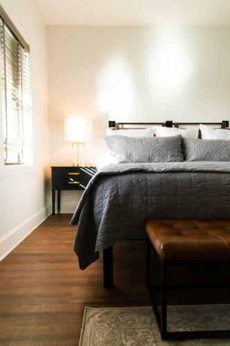 Apartamento The Getaway Blowing Rock