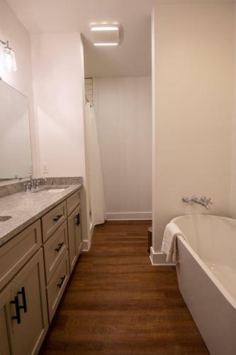 Apartamento The Getaway Blowing Rock