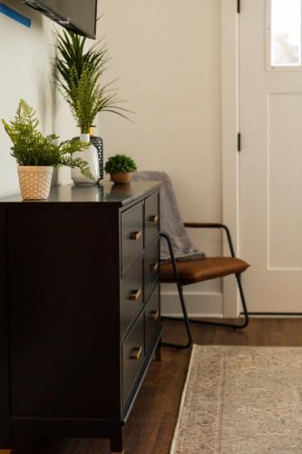 Apartamento The Getaway Blowing Rock