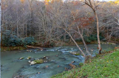 Red Wolf Chalet -tiny Home With Eagles Nest Amenities, Private Fire Pit, Pet Friendly