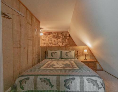 Apartamento Swiss Mountain Village