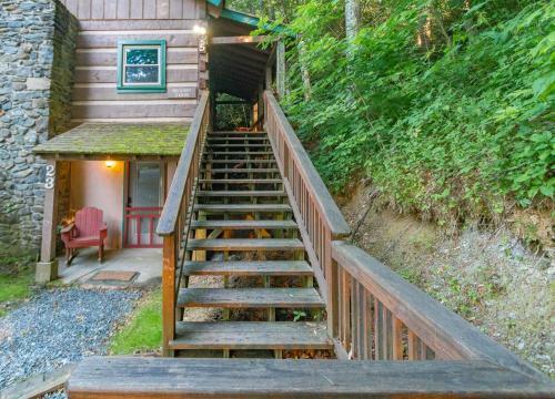 Apartamento Swiss Mountain Village
