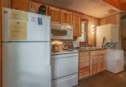 Apartamento Swiss Mountain Village