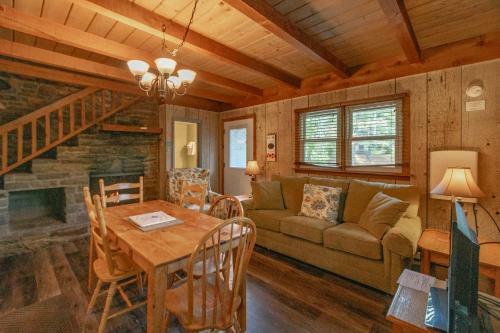 Apartamento Swiss Mountain Village