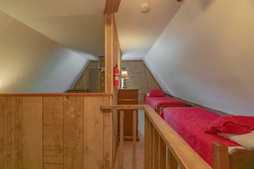 Apartamento Swiss Mountain Village