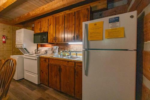 Apartamento Swiss Mountain Village