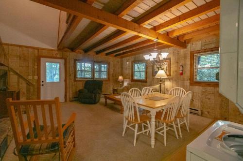 Apartamento Swiss Mountain Village