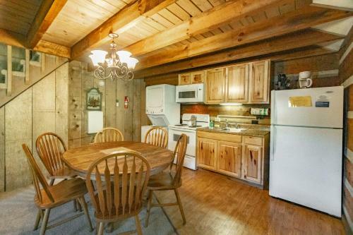 Apartamento Swiss Mountain Village